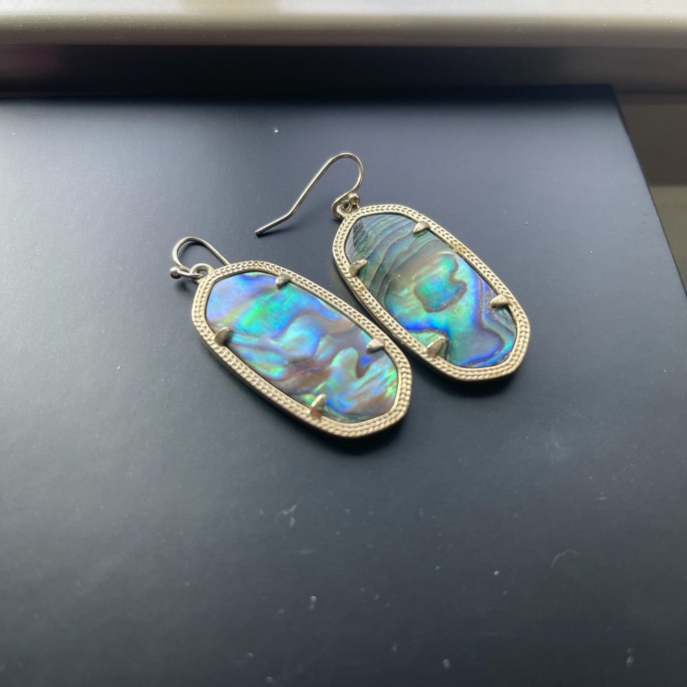Kendra Scott Earrings